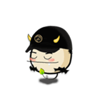 Devil Little Benny（個別スタンプ：1）