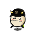 Devil Little Benny（個別スタンプ：5）