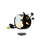 Devil Little Benny（個別スタンプ：10）