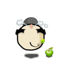 Devil Little Benny（個別スタンプ：15）