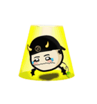 Devil Little Benny（個別スタンプ：20）