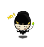Devil Little Benny（個別スタンプ：22）