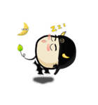Devil Little Benny（個別スタンプ：24）