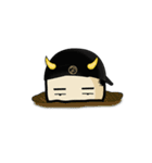 Devil Little Benny（個別スタンプ：29）