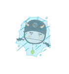 Devil Little Benny（個別スタンプ：30）