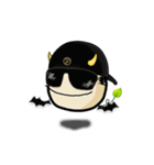 Devil Little Benny（個別スタンプ：35）