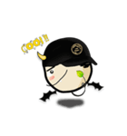 Devil Little Benny（個別スタンプ：40）