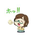 ぷちッ娘(日常)（個別スタンプ：2）