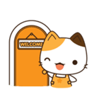 Matung: The Happy Seller (EN)（個別スタンプ：2）