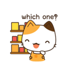 Matung: The Happy Seller (EN)（個別スタンプ：4）
