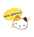 Matung: The Happy Seller (EN)（個別スタンプ：14）