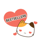 Matung: The Happy Seller (EN)（個別スタンプ：16）
