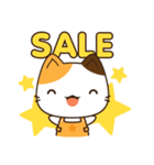 Matung: The Happy Seller (EN)（個別スタンプ：17）