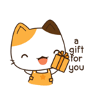 Matung: The Happy Seller (EN)（個別スタンプ：19）