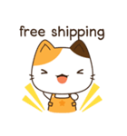 Matung: The Happy Seller (EN)（個別スタンプ：20）