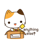 Matung: The Happy Seller (EN)（個別スタンプ：22）