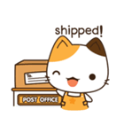 Matung: The Happy Seller (EN)（個別スタンプ：24）