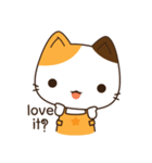 Matung: The Happy Seller (EN)（個別スタンプ：25）