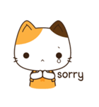Matung: The Happy Seller (EN)（個別スタンプ：30）