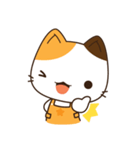 Matung: The Happy Seller (EN)（個別スタンプ：31）