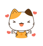 Matung: The Happy Seller (EN)（個別スタンプ：32）
