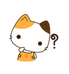 Matung: The Happy Seller (EN)（個別スタンプ：34）