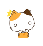 Matung: The Happy Seller (EN)（個別スタンプ：35）