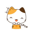 Matung: The Happy Seller (EN)（個別スタンプ：36）