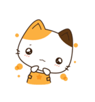 Matung: The Happy Seller (EN)（個別スタンプ：37）