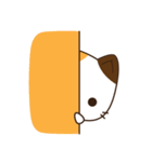 Matung: The Happy Seller (EN)（個別スタンプ：38）