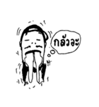 I'm tumclub（個別スタンプ：31）