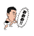 吉川メソッド（吉川朋孝）Part2（個別スタンプ：25）