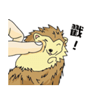 Bing's diary talk（個別スタンプ：28）