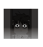 Bing's diary talk（個別スタンプ：33）