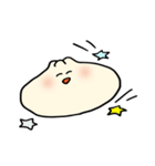 それいけ にくまんくん（個別スタンプ：1）