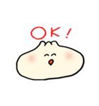 それいけ にくまんくん（個別スタンプ：2）