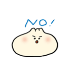 それいけ にくまんくん（個別スタンプ：3）