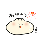 それいけ にくまんくん（個別スタンプ：4）