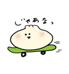 それいけ にくまんくん（個別スタンプ：5）