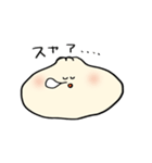それいけ にくまんくん（個別スタンプ：6）