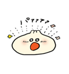それいけ にくまんくん（個別スタンプ：9）