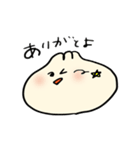 それいけ にくまんくん（個別スタンプ：13）