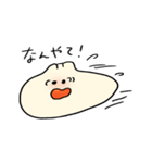 それいけ にくまんくん（個別スタンプ：15）