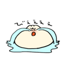 それいけ にくまんくん（個別スタンプ：17）