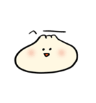 それいけ にくまんくん（個別スタンプ：21）