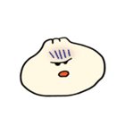 それいけ にくまんくん（個別スタンプ：22）