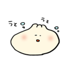 それいけ にくまんくん（個別スタンプ：24）