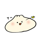 それいけ にくまんくん（個別スタンプ：32）