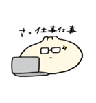 それいけ にくまんくん（個別スタンプ：34）