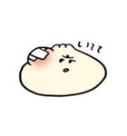 それいけ にくまんくん（個別スタンプ：36）